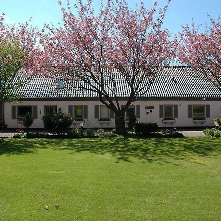 Hotel Feriestedet Ronne Billum Exterior foto